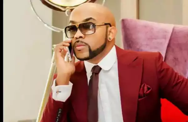 I Will Publicly Publish My Salary And Allowances As A Legislator - Banky W Vows